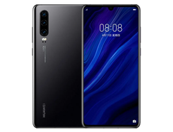 Huawei P30 Pro 8/128Gb Black (rfb)