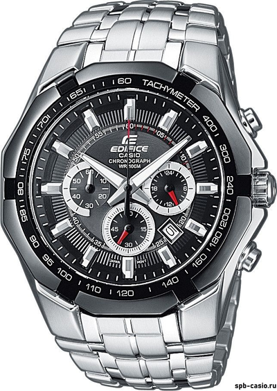 Casio Edifice EF 540D 1A Spb Casio