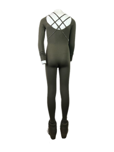 ТЕРМО-КОМБИНЕЗОН  "SANDRA"    (арт 540)