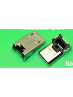 Разъем зарядки ASUS TRANSFORMER BOOK T100TA, T100 Оригинал (MC-323)