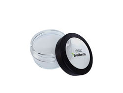 Контурная паста для бровей белая BrowXenna (10 гр)