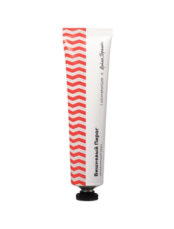 LABORATORIUM x Время перемен — Многофункциональный крем "Вишнёвый пирог", 60 мл