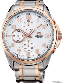 Мужские часы Orient UY05001W