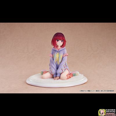 Фигурка 1/6 Кана Арима (Kana Arima Hoodie Style Ver.)
