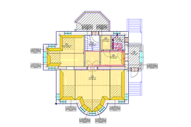расчёт отопления пример