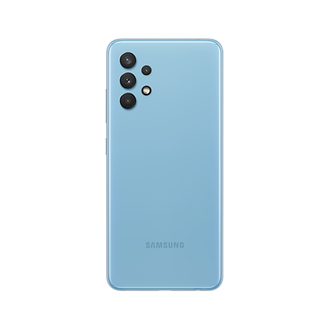 Samsung Galaxy A (2021)