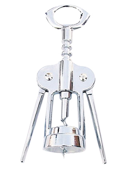 Штопор, нержавеющая сталь