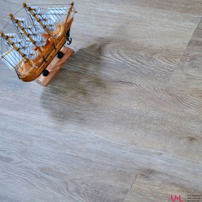 SPC ламинат EvoFloor Life Oak Borneo / Дуб Борнео S006-2 42 класс толщина 3.5 мм без фаски замковый 2.245 м2