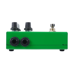 AMT M1 - одноканальный гитарный предусилитель Marshall [без БП]