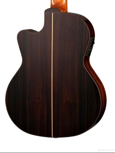 Kremona F65CW-7S Fiesta (Performer Series)