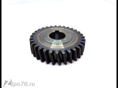 Шестерня ответная Диолд ДП-1.6-1900