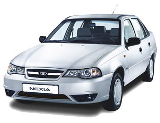Чехлы на Дэу Нексия (Daewoo Nexia) в Самаре и Тольятти: цены, доставка ...