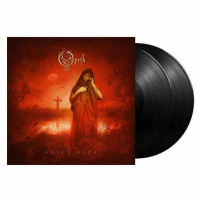 Opeth - Still Life 2-LP