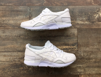 Кроссовки мужские Asics Gel lyte 5 White