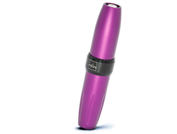 Роторная тату машинка AVA GT Mini Purple