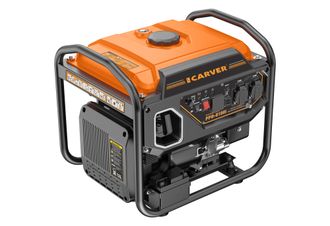 Генератор бензиновый инверторный Carver PPG-5100I