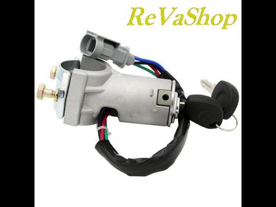 Замок зажигания личинки Iveco Daily 3