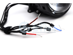 Aozoom Biled Laser Gen4 2022 (AAPD-0901) 3.0 дюйма, 5500K со встроенным драйвером (комплект, 2шт)