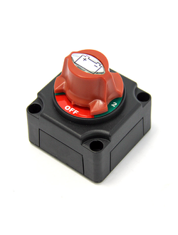 Переключатель батарей EASTERNER C14227