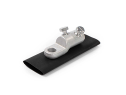 Комплект болтовых наконечников НБТК-25/70 с термоусаживаемыми манжетами