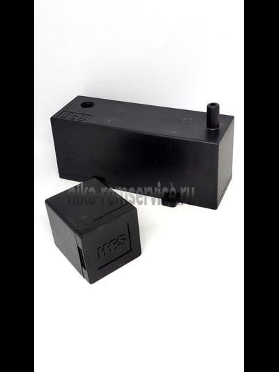 Глушитель с выходным фильтром для аппарат Perfekt -1000/V9/MINI LPG