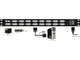 Выдвижная LCD KVM консоль Kinan 19", PS/2+USB, Клавиатура Ultra-Slim, Тачпад, TFT-дисплей, 16 портов DVI, каскадное подключение до 512 устройств, разрешение до 1280x1024 75Hz, локальная (без удаленного доступа через интернет) (LD1916)