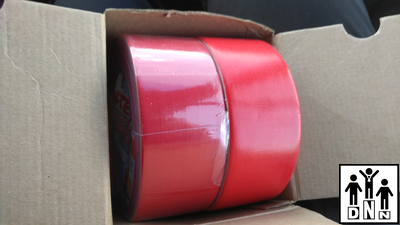 Комплект разметки для ковра художественной гимнастики