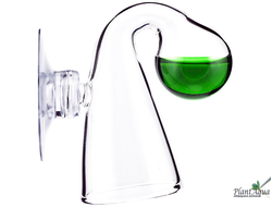 Дропчекер CO2