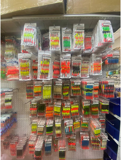 Поплавки "EXPERT"