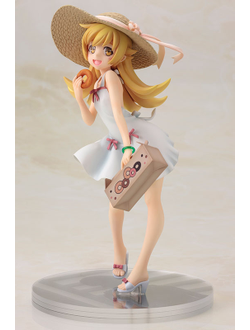 Фигурка 1/8  Синобу Осино (Shinobu Oshino)