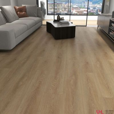 SPC ламинат Union Essence Дуб Силк ES02-01 43 класс толщина 4.0 мм с фаской замковый 2.2326 м2