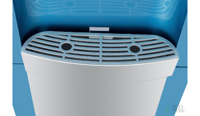 Пурифайер Ecotronic H1-U4L blue