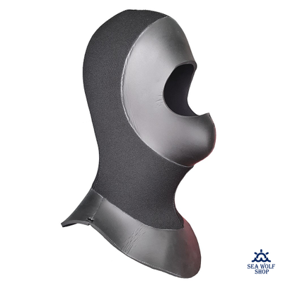 Шлем неопренов. Scorpena - 3 мм, L