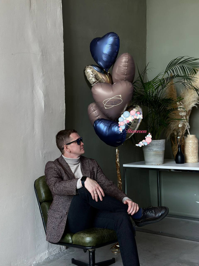 Фонтан Ты наш космос