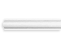 Молдинг гладкий DECOMASTER D160ДМ (18*10*2000мм)