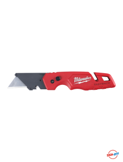 Нож выкидной многофункциональный с хранением лезвия Milwaukee FASTBACK 4932471358