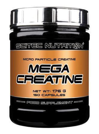 Mega Creatine