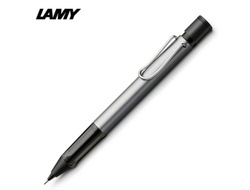 Lamy Al-star - Легкость алюминия