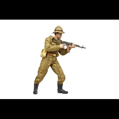 Костюм Афганка времен войны в Афганистане, СССР - 21th Centiry Toys