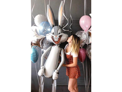 БОЛЬШИЕ ХОДЯЧИЕ ФИГУРЫ