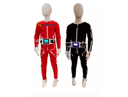 Термально-электроимпульсный костюм-тренажер «REFORMA — ТЭКТ»