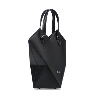 QUEENY 3057 Черный