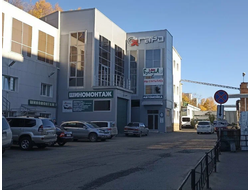 GARO-ТОМСК | пр. Комсомольский 64/1