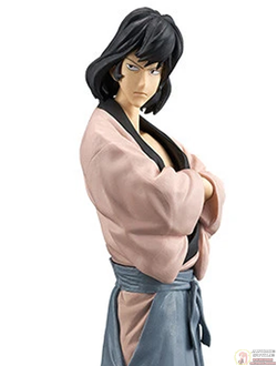 Фигурка Гоэмон Исикава (Ishikawa Goemon)