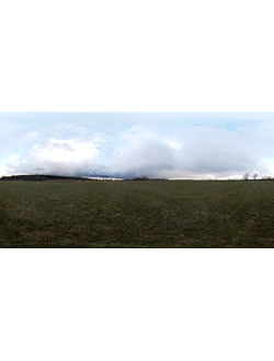 HDRI для дальних планов 163-hdri-skies