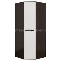 ШМ071 Шкаф угловой "Вирджиния". Размер: 890*2220*890