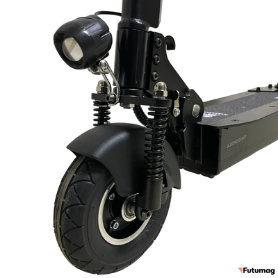 Электросамокат Kugoo M2 Jilong