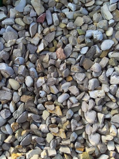 Кофейная мраморная крошка, фракция 20-40 мм