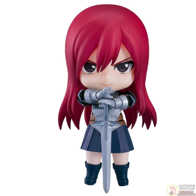 Нендроид Эрза Скарлет (Erza Scarlet)