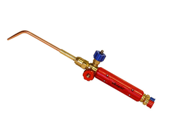 Горелки газосварочные